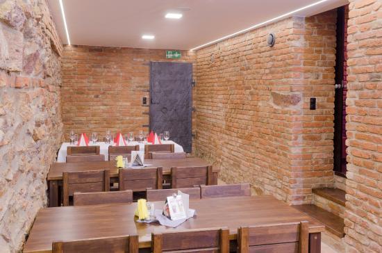 Restaurace Stara Tkalcovna